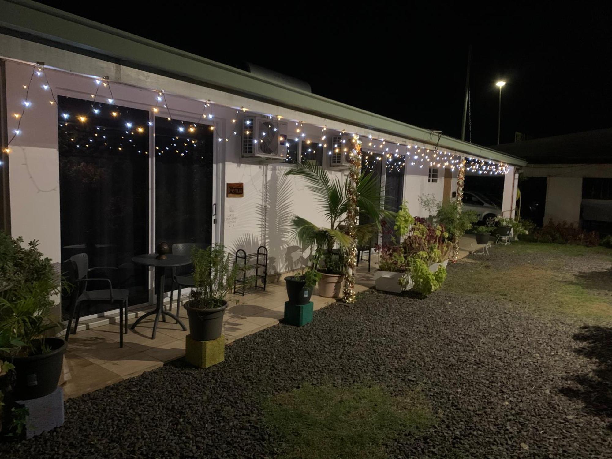 A Tomo Mai Homestay, Close To Airport, Private Bathroom Free Parking And Wifi With High Connection And Breakfast Optional 帕皮提 外观 照片